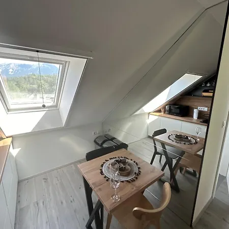 Apartment River