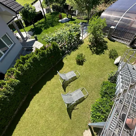 Apartamento River Lancovo