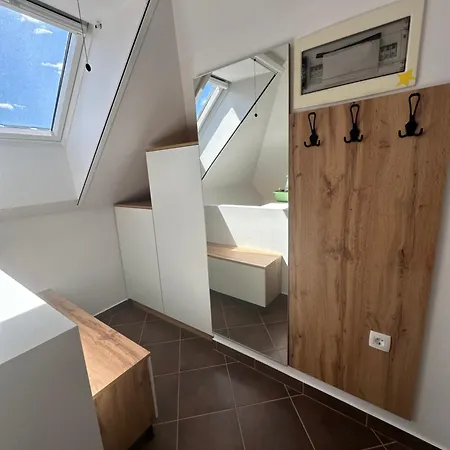 Apartment River Lancovo