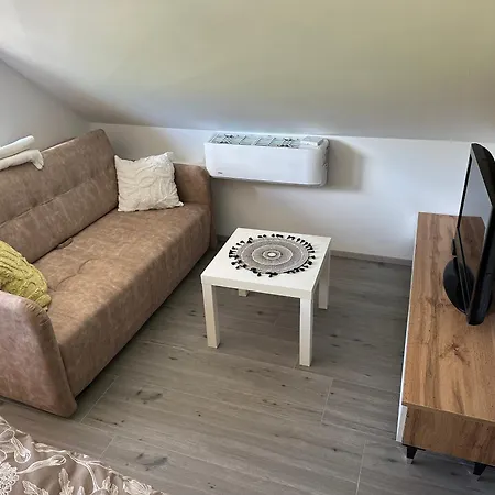 Apartment River *