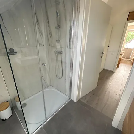 아파트 River Lancovo