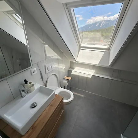 Apartment River