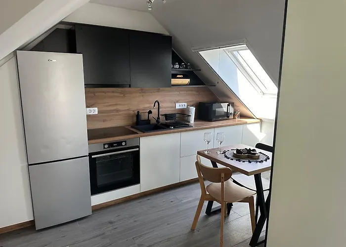 River Διαμέρισμα