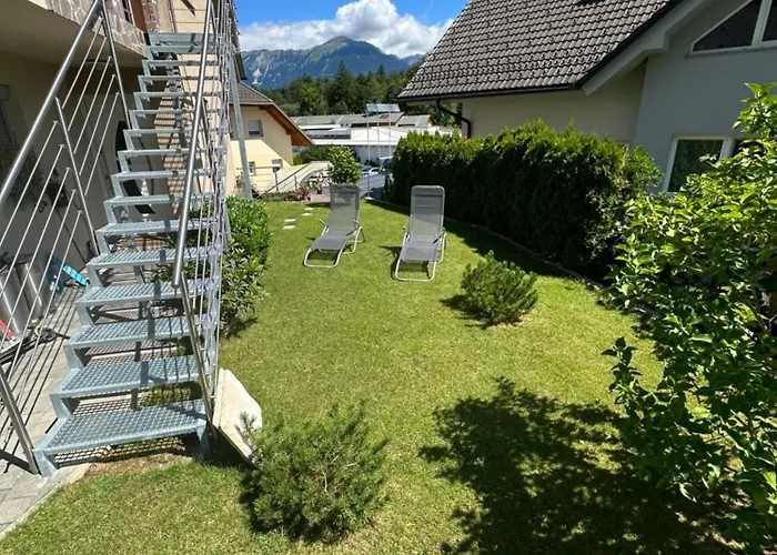 Διαμέρισμα River