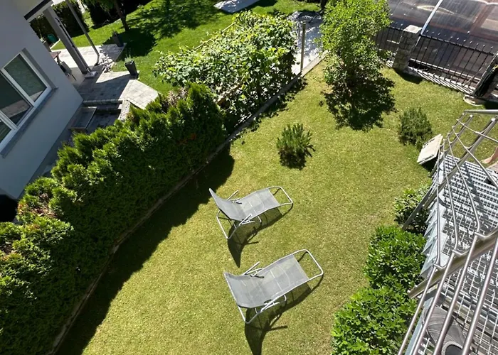 Διαμέρισμα River Lancovo