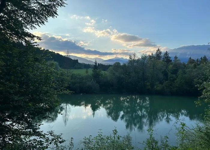 Διαμέρισμα River