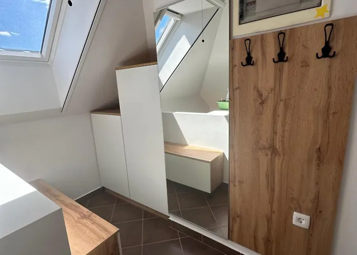 Διαμέρισμα River Lancovo