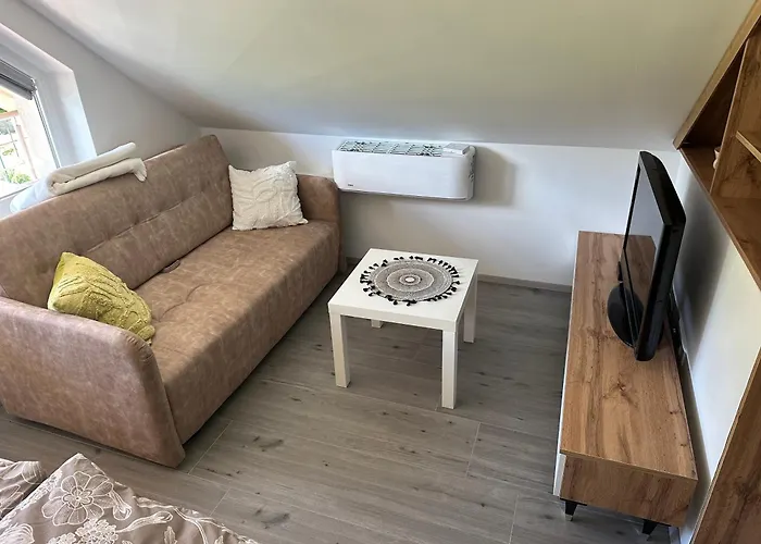 Διαμέρισμα River *