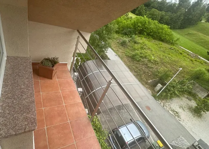 Διαμέρισμα River